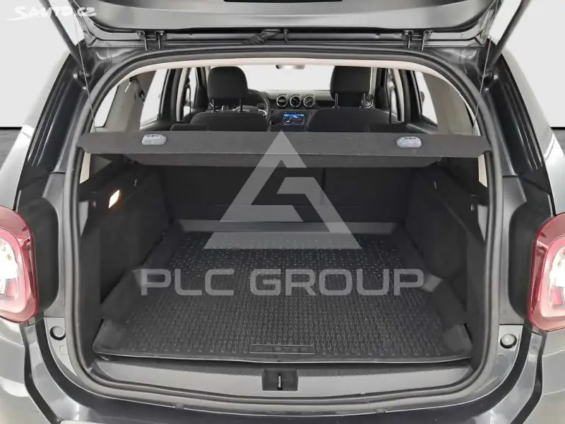 2019 Dacia Duster