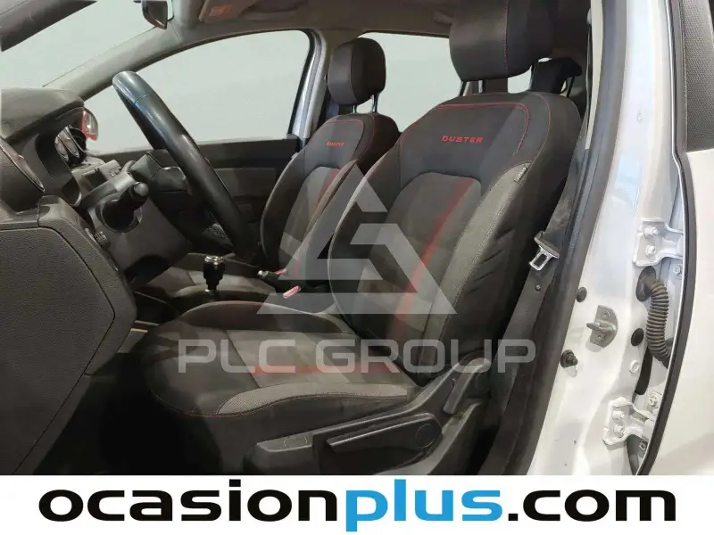 2019 Dacia Duster