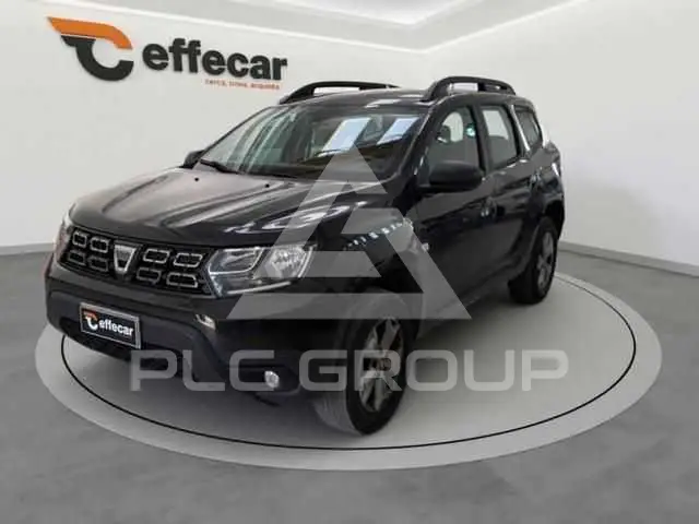 2019 Dacia Duster