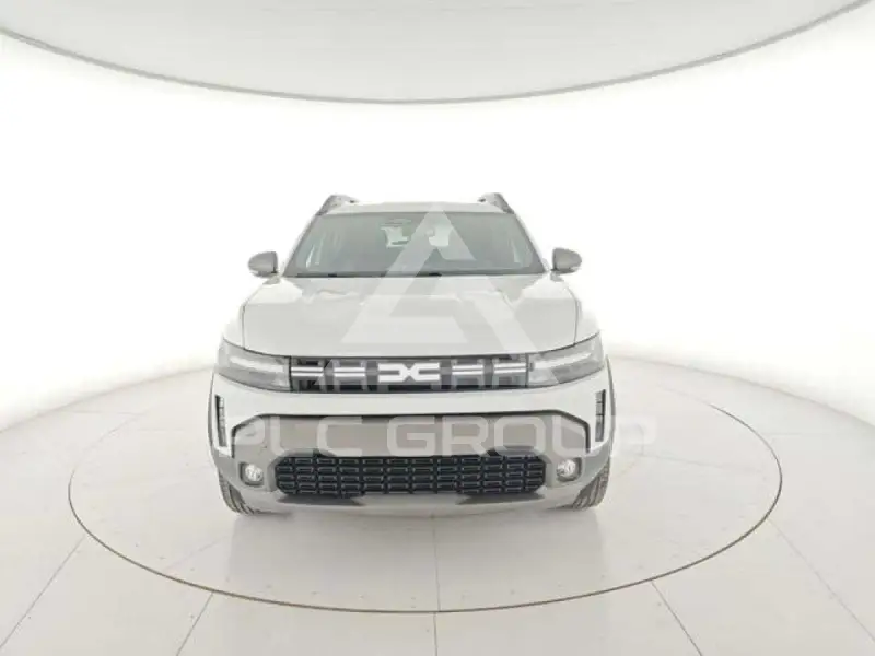 2019 Dacia Duster