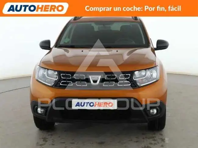 2019 Dacia Duster