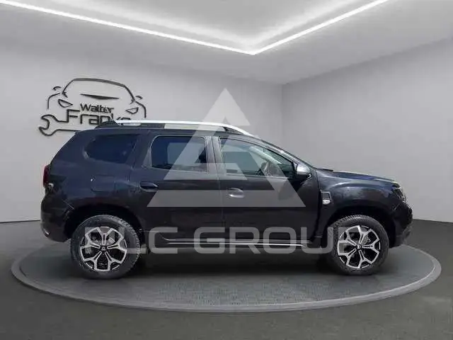 2019 Dacia Duster