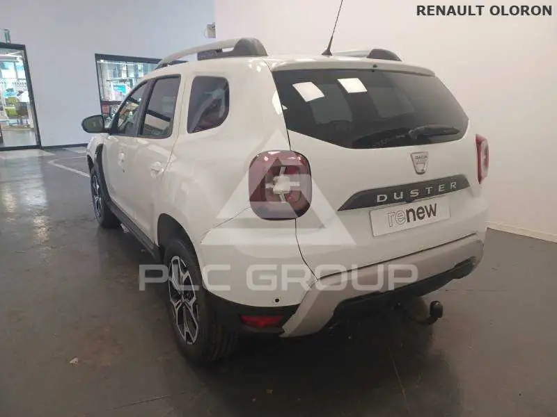 2019 Dacia Duster