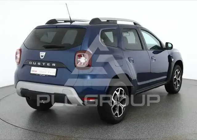 2019 Dacia Duster