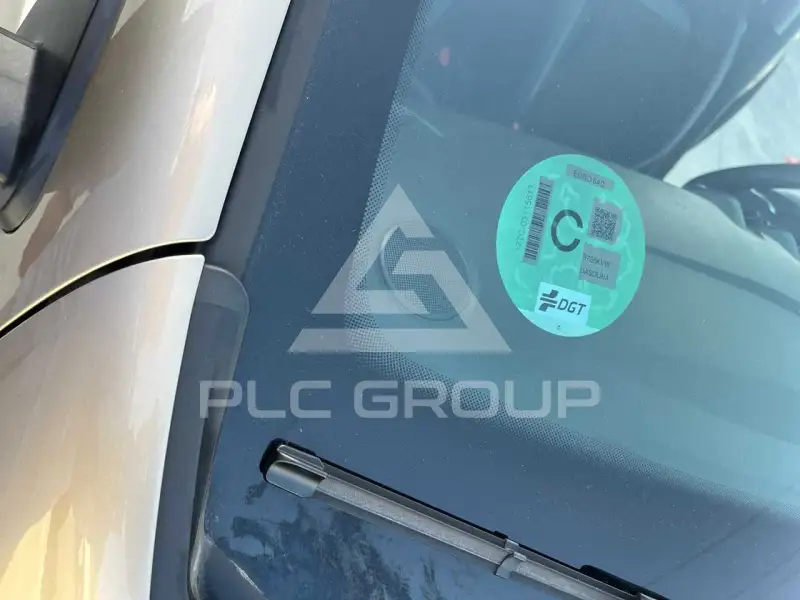 2019 Dacia Duster