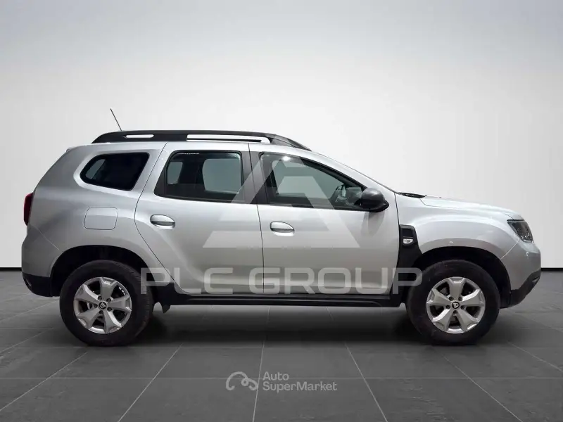 2019 Dacia Duster