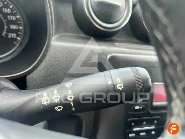 2019 Dacia Duster
