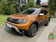 2019 Dacia Duster