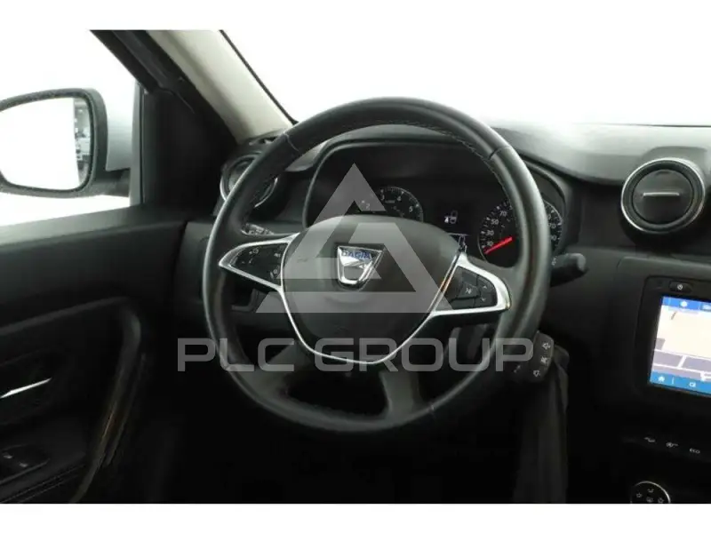 2019 Dacia Duster