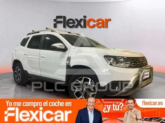 2019 Dacia Duster