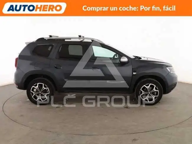 2019 Dacia Duster
