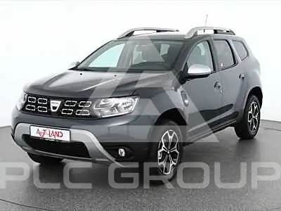 2019 Dacia Duster