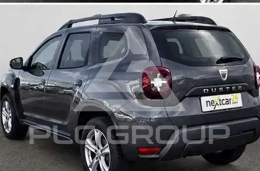 2019 Dacia Duster