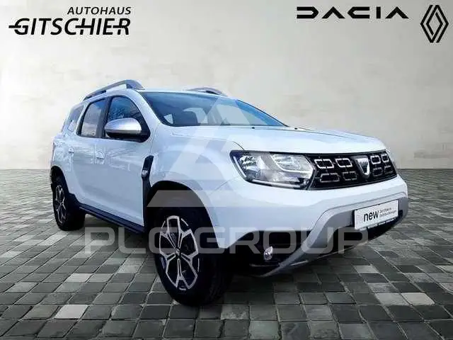 2019 Dacia Duster