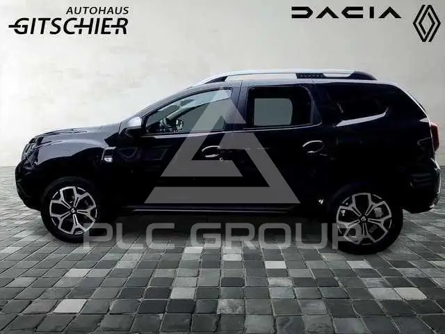 2019 Dacia Duster