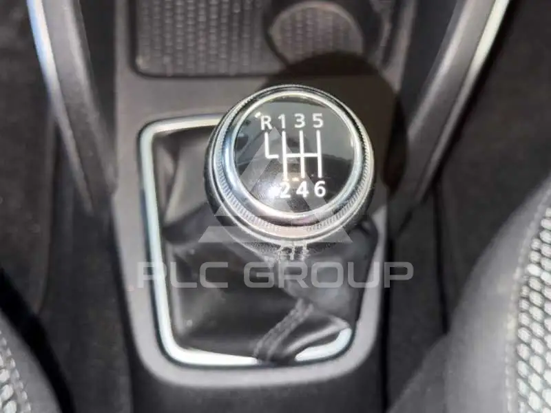 2019 Dacia Duster