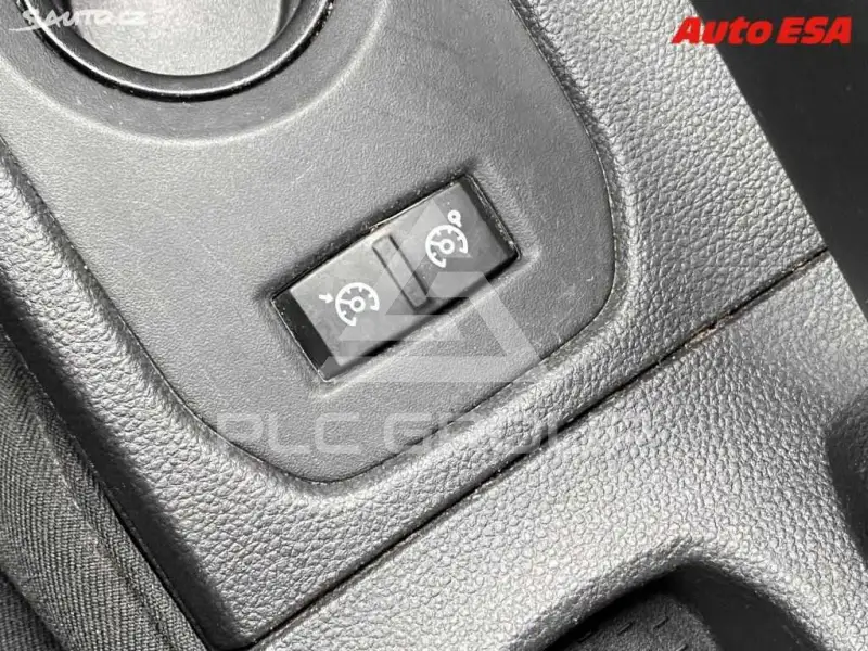 2019 Dacia Duster