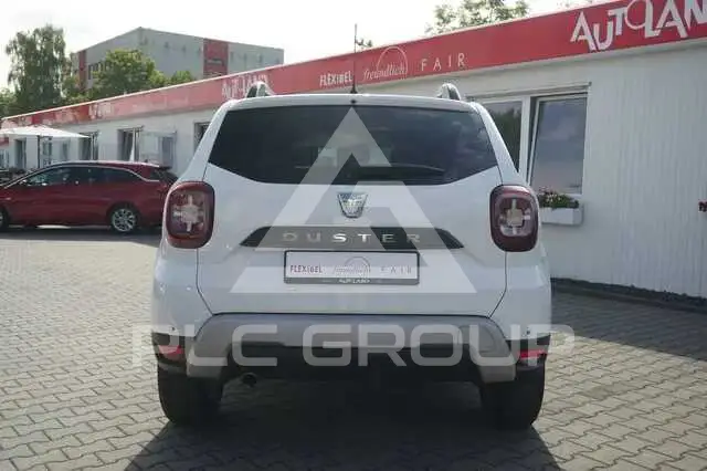 2019 Dacia Duster