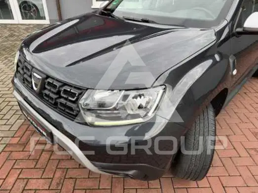 2019 Dacia Duster