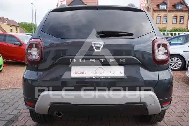 2019 Dacia Duster