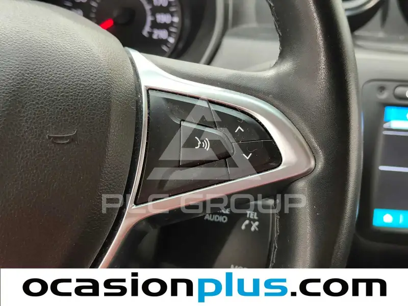 2019 Dacia Duster