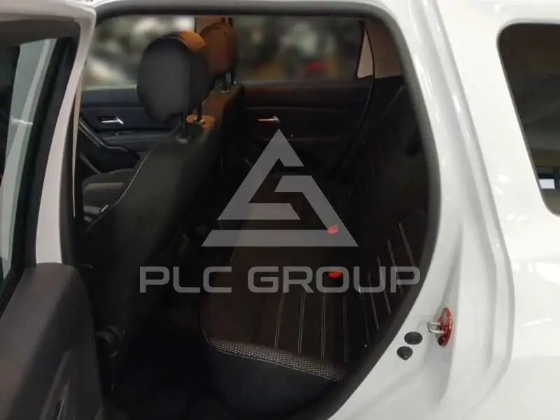2019 Dacia Duster