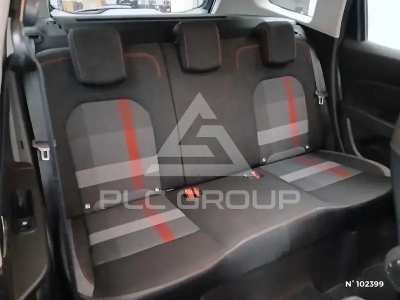 2019 Dacia Duster