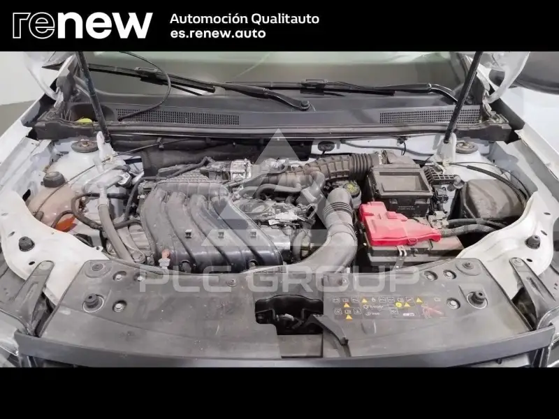 2019 Dacia Duster