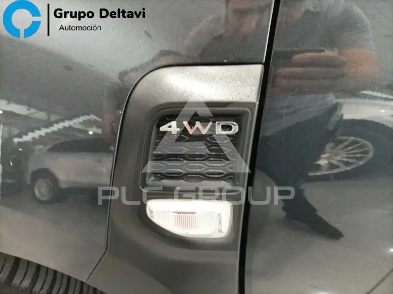 2019 Dacia Duster