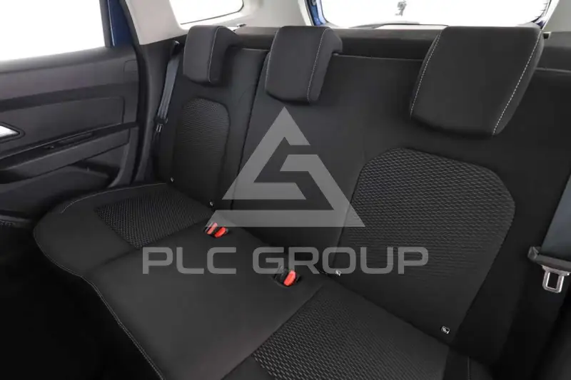 2019 Dacia Duster
