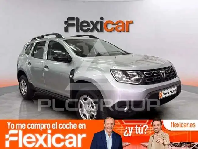 2019 Dacia Duster