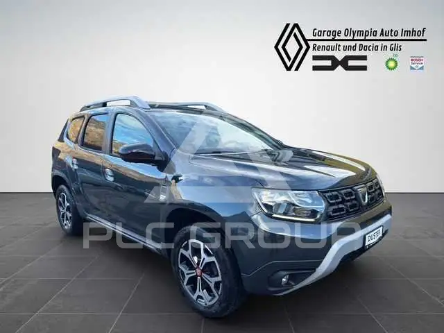 2019 Dacia Duster