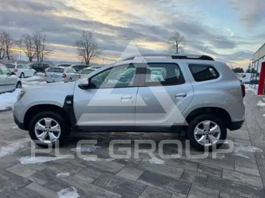 2019 Dacia Duster