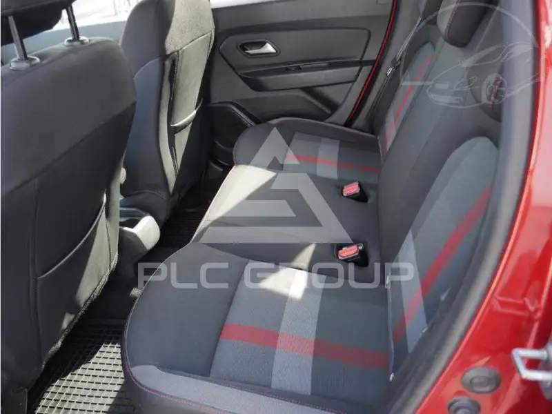 2019 Dacia Duster