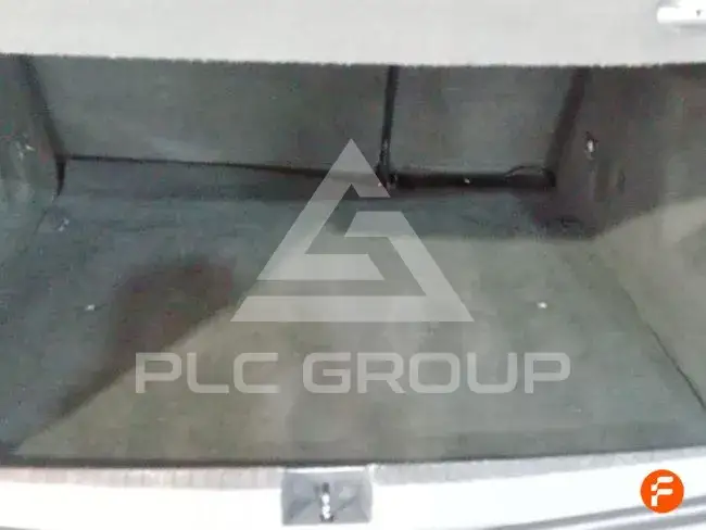 2019 Dacia Duster