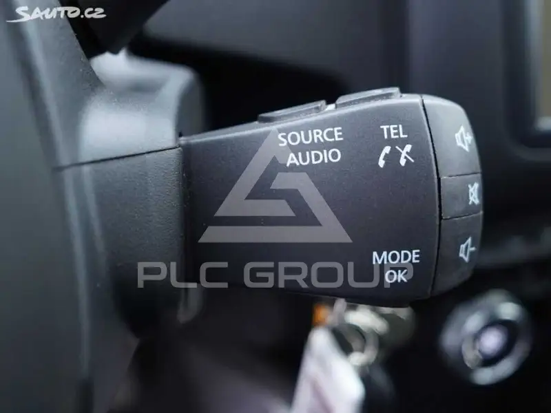 2019 Dacia Duster