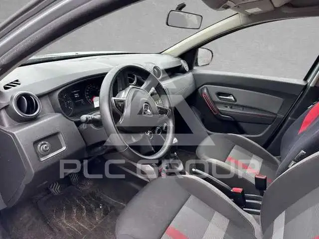 2019 Dacia Duster
