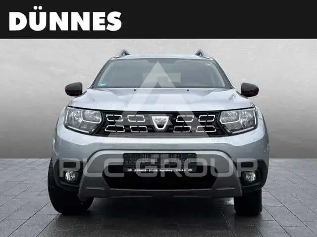 2019 Dacia Duster