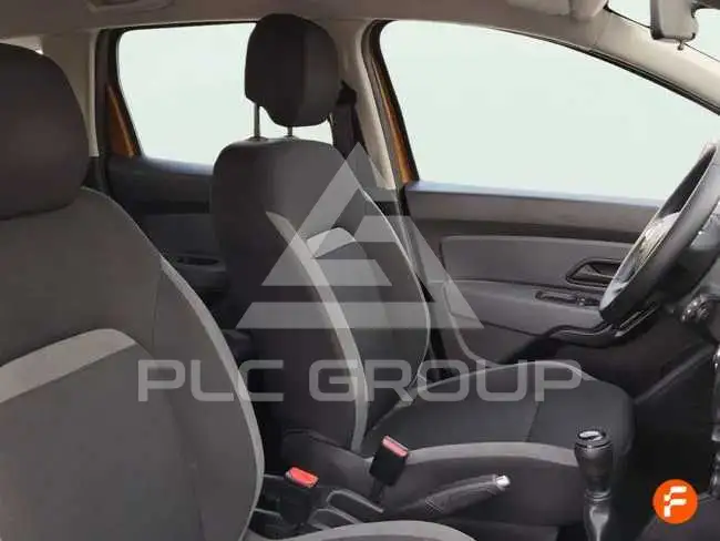 2019 Dacia Duster