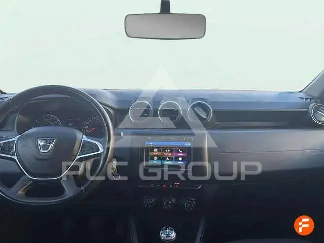 2019 Dacia Duster