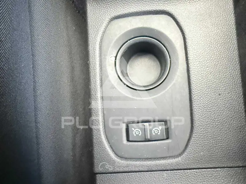 2019 Dacia Duster