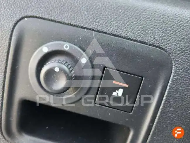2019 Dacia Duster