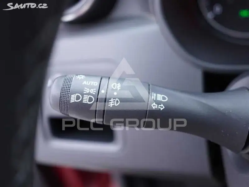 2019 Dacia Duster