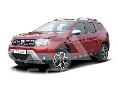 2019 Dacia Duster