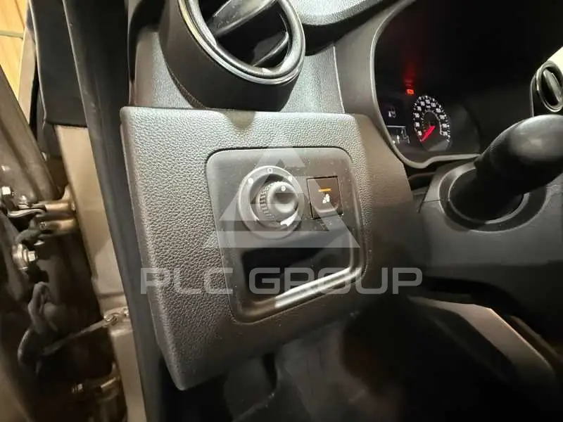 2019 Dacia Duster