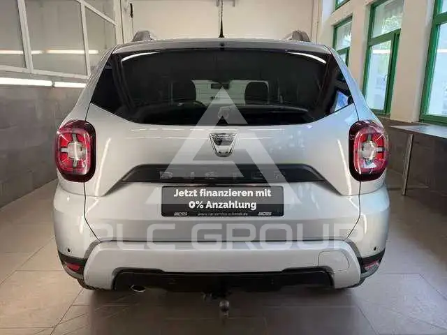 2019 Dacia Duster