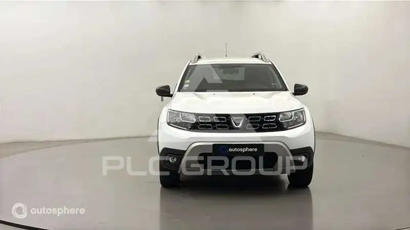 2019 Dacia Duster