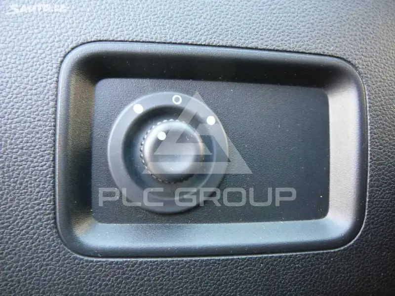 2019 Dacia Duster