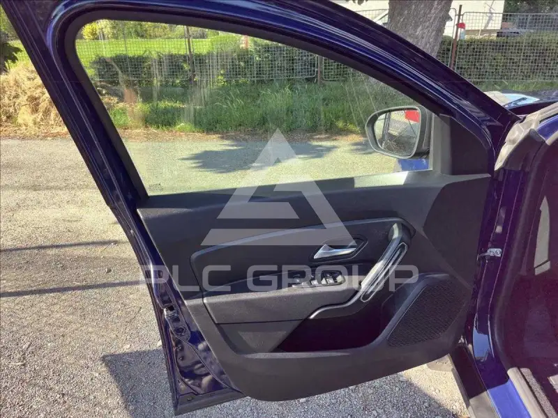 2019 Dacia Duster