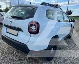 2019 Dacia Duster